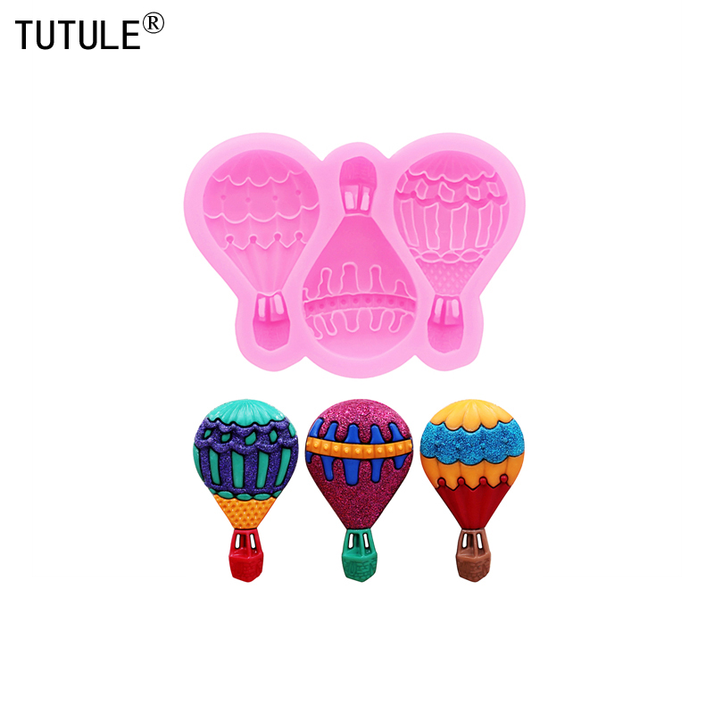 Resin Art Heat Gun - 3D heteluchtballon Handgemaakte hars sieraden accessoires
