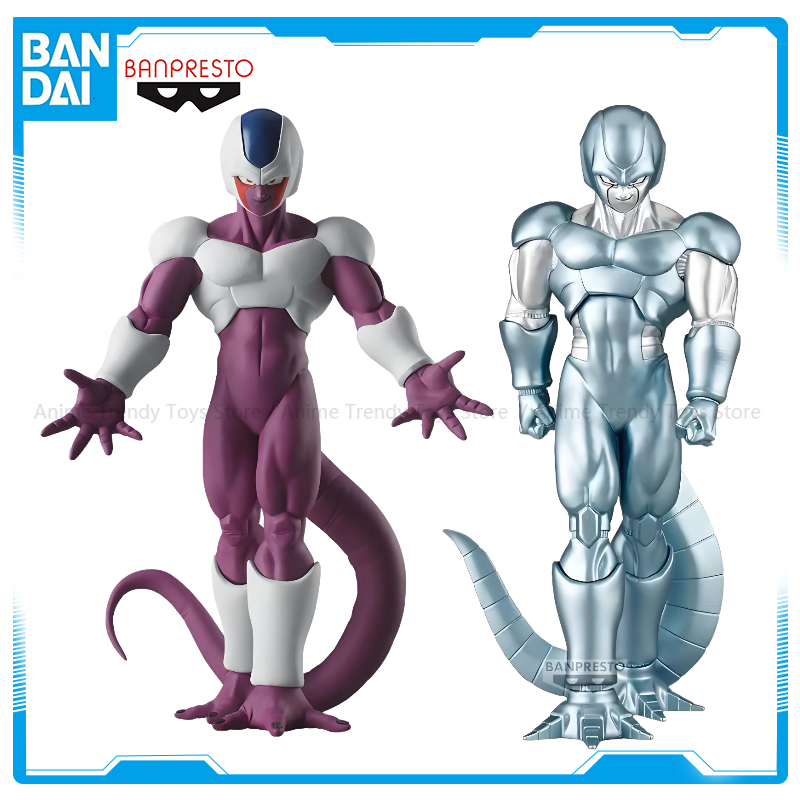 Resin Art Dragon Ball Z - In Voorraad BANDAI Banpresto Dragon Ball