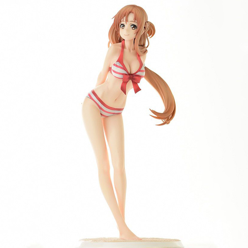 Resin Art Online - Hars Figuur Kit Sword Art Online