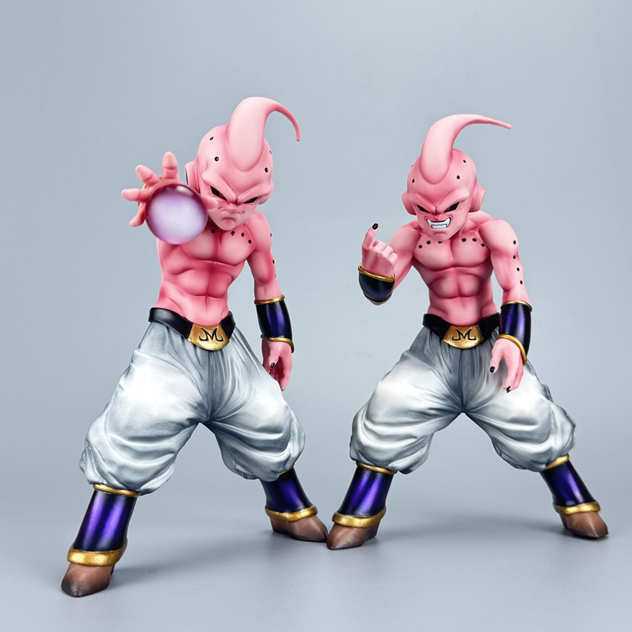 Resin Art Dragon Ball Z - 19 cm Anime Dragon Ball Z