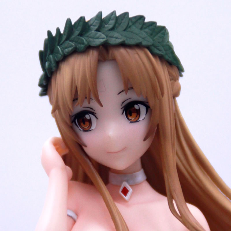 Resin Art Online - Premium op maat gemaakte handgemaakte figuur