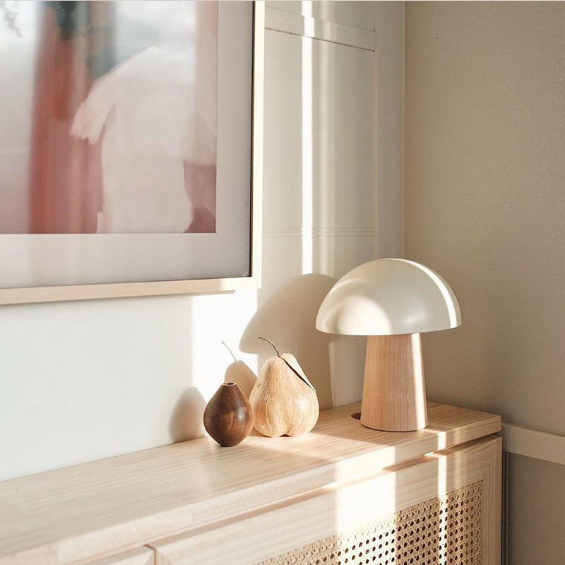 Deense Designer Hars Tafellamp - Resin Art On Floor recensie en prijs