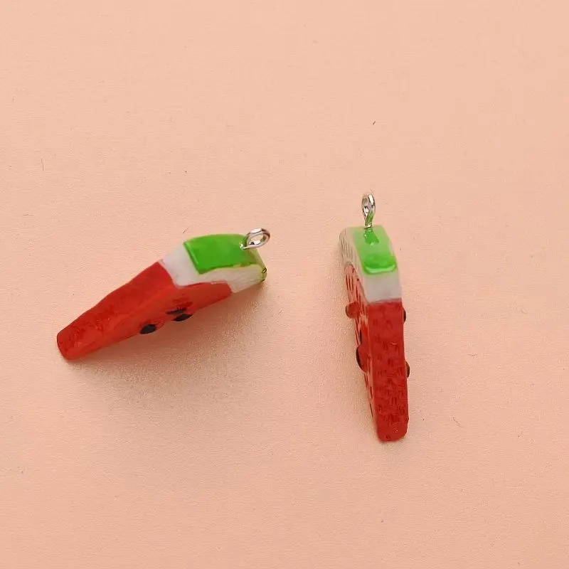 10 stuks dubbelzijdige driehoe - Resin Art Essentials recensie en prijs