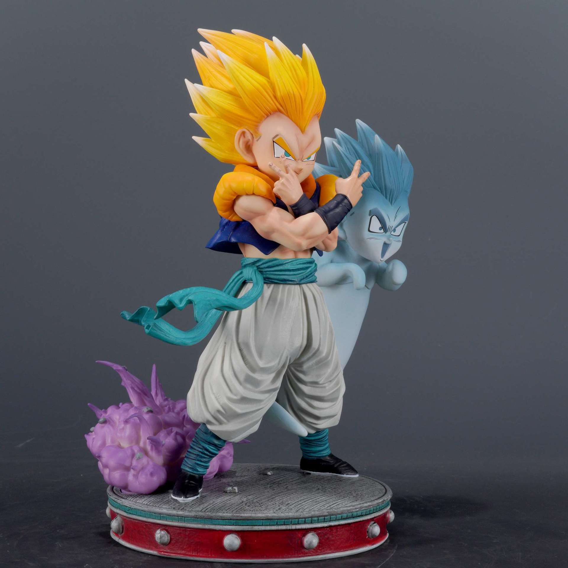 Dragon Ball Z Figuren Super Sa - Resin Art Dragon Ball Z recensie en prijs