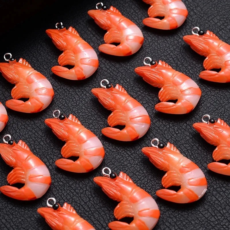 10 Stuks Acryl Hars Cartoon Ze - Resin Art Essentials recensie en prijs