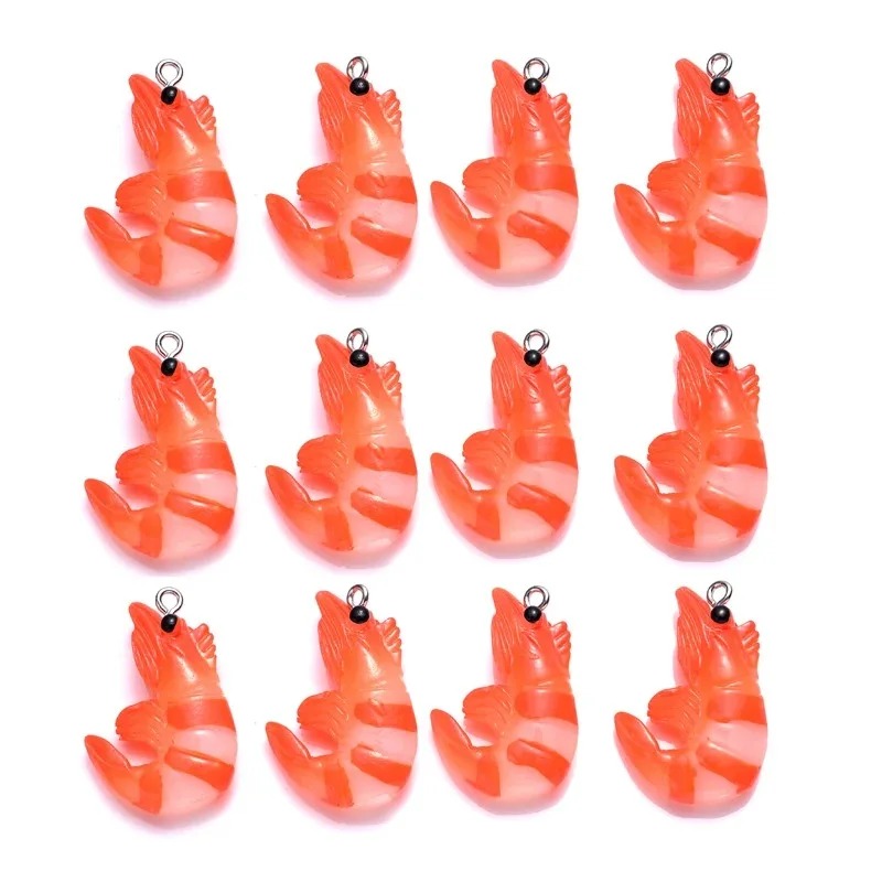 10 Stuks Acryl Hars Cartoon Ze - Resin Art Essentials recensie en prijs
