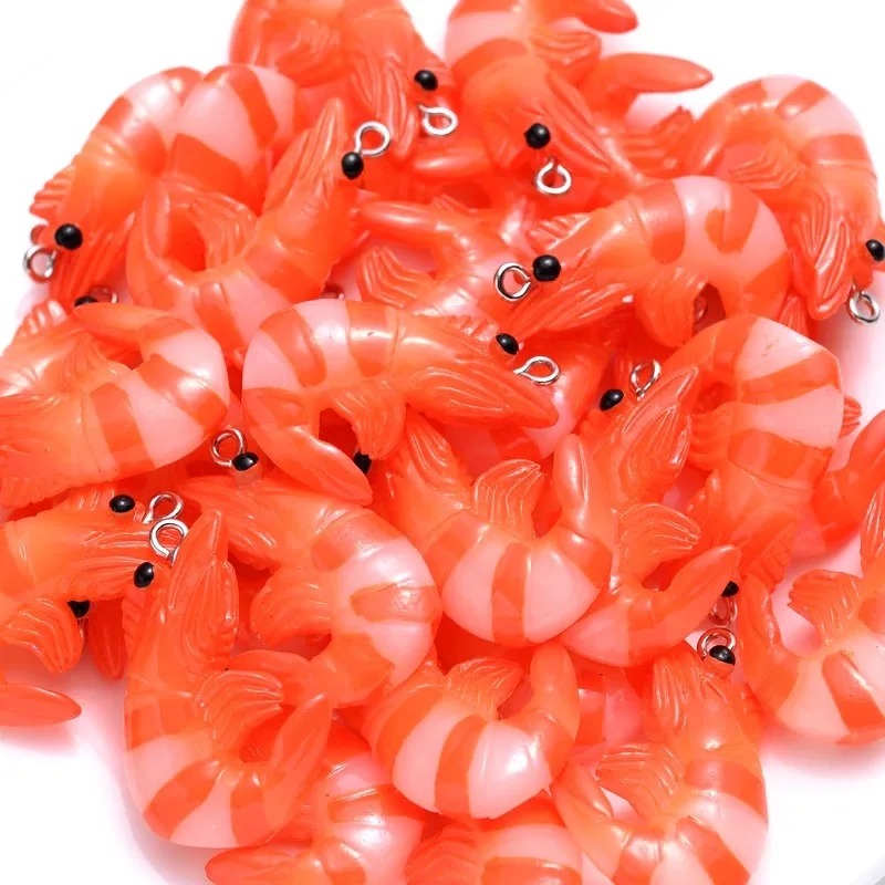 10 Stuks Acryl Hars Cartoon Ze - Resin Art Essentials recensie en prijs