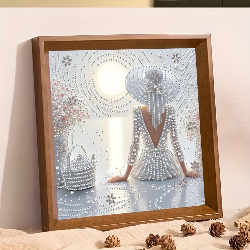 Sunset Scenery Diamond Paintin - Resin Art Supplies recensie en prijs