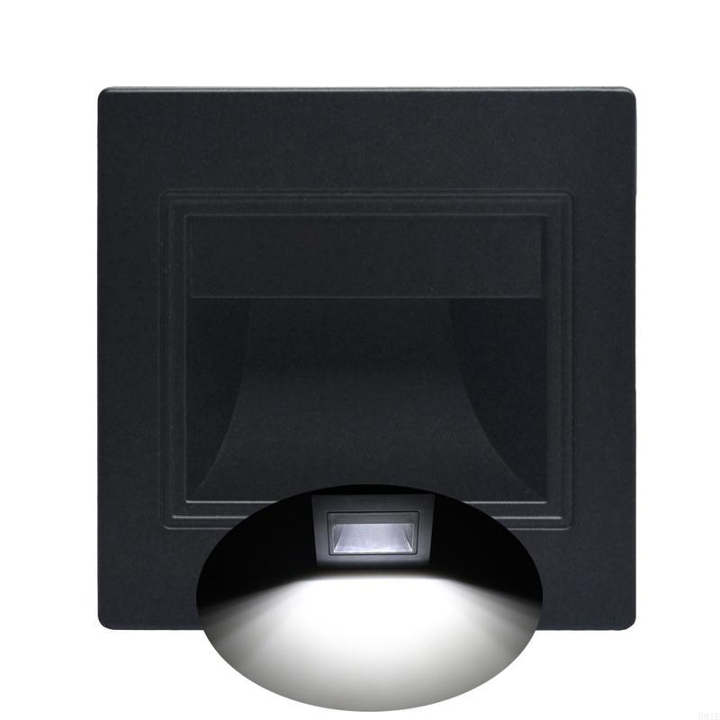 581E 1,5W LED-inbouwlichtpad v - Resin Art On Floor recensie en prijs