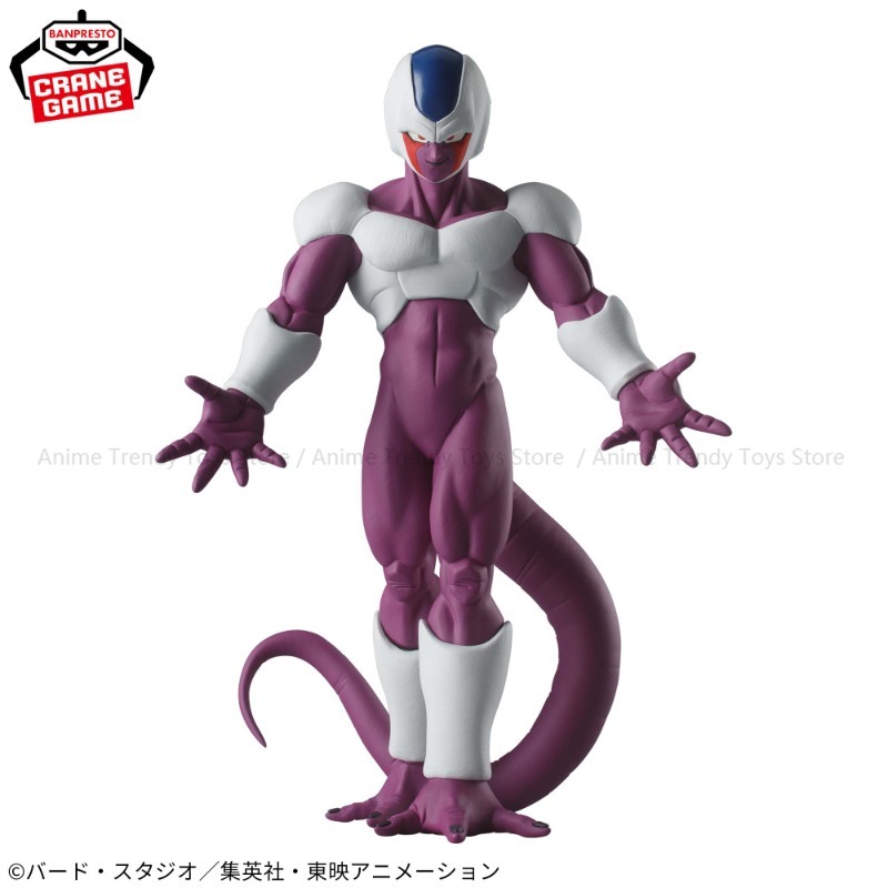 In Voorraad BANDAI Banpresto D - Resin Art Dragon Ball Z recensie en prijs
