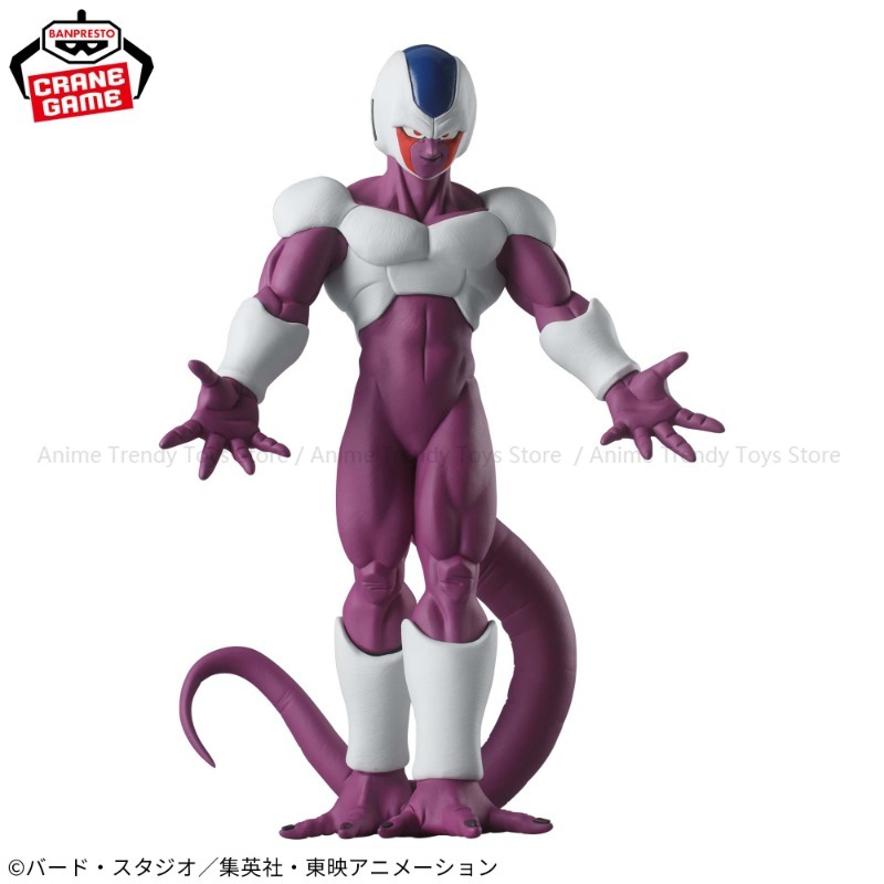In Voorraad BANDAI Banpresto D - Resin Art Dragon Ball Z recensie en prijs