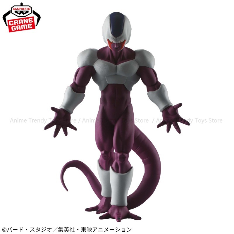 In Voorraad BANDAI Banpresto D - Resin Art Dragon Ball Z recensie en prijs