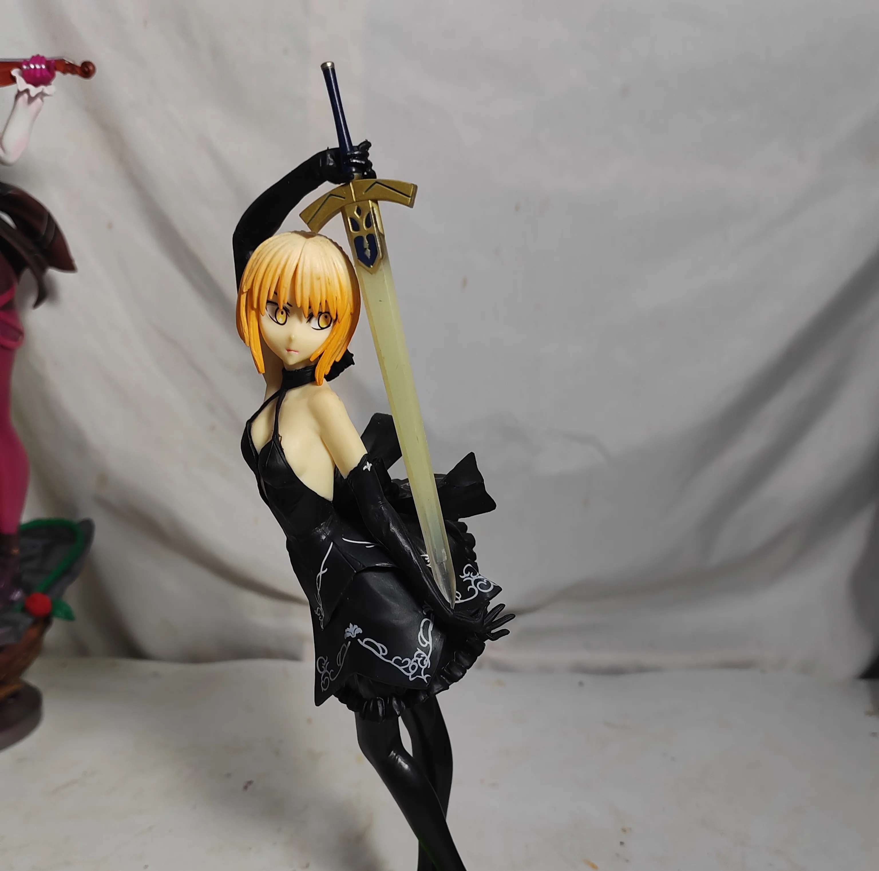 Anime Saber Fate/Grand Order A - Resin Art Online recensie en prijs