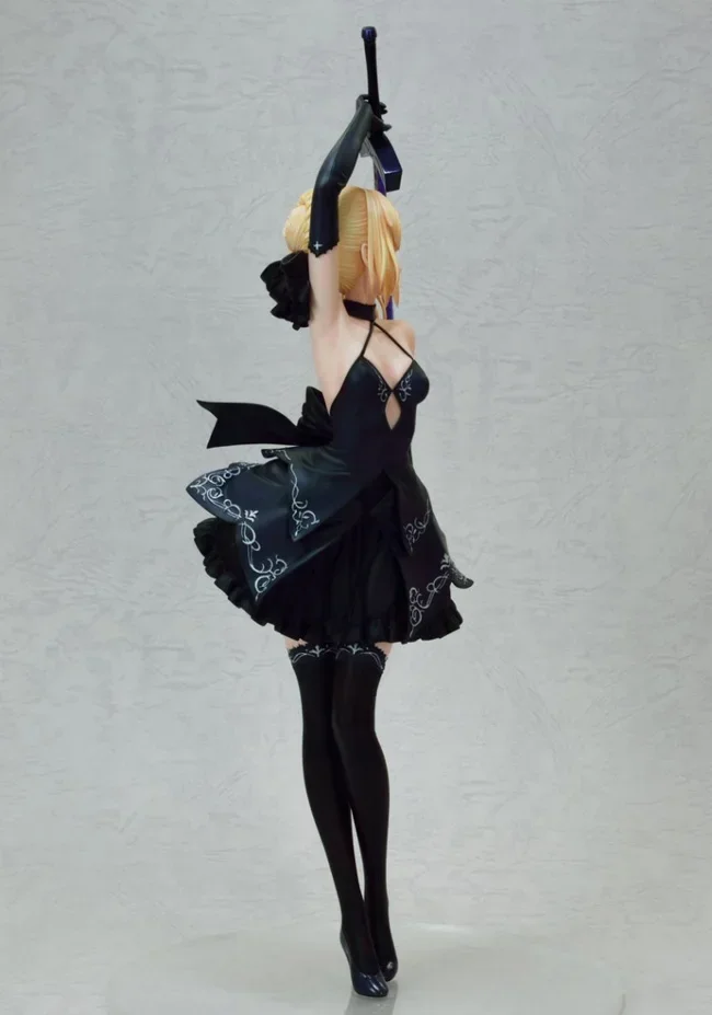 Anime Saber Fate/Grand Order A - Resin Art Online recensie en prijs