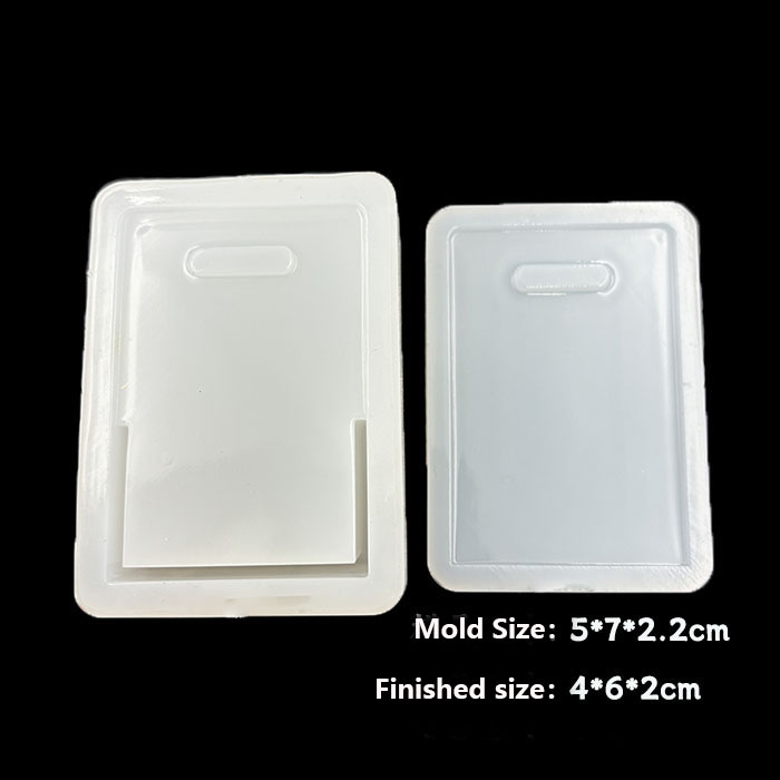 Handgemaakte epoxy handtas sil - Resin Art Stone recensie en prijs