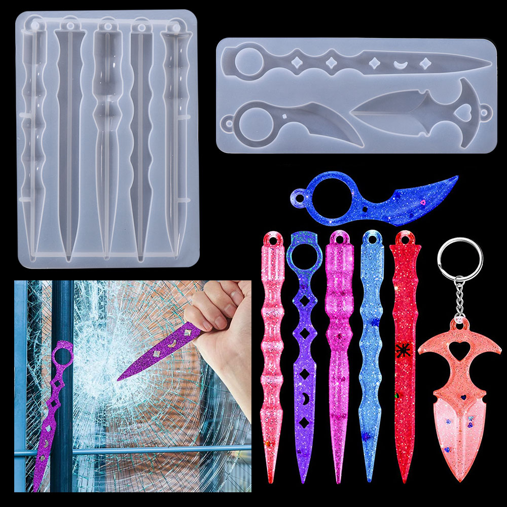 Hete Aanbieding DIY Epoxy Sili - Resin Art Heat Gun recensie en prijs