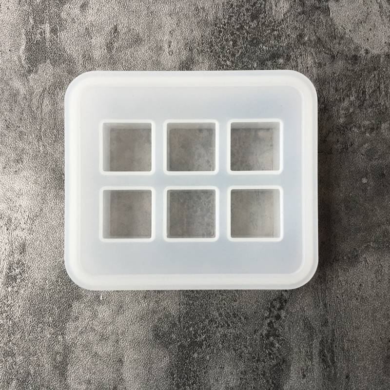 Silicone Mold 16Mm Cube Ball K - Resin Art Epoxy recensie en prijs