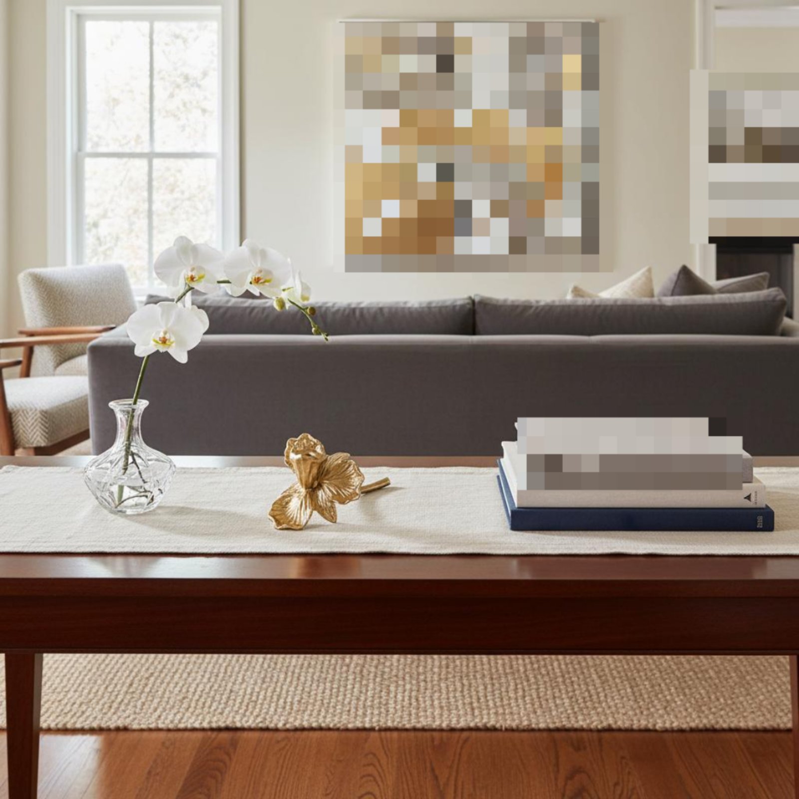 Iris Kaarsenhouder Modern Luxe - Resin Artist recensie en prijs