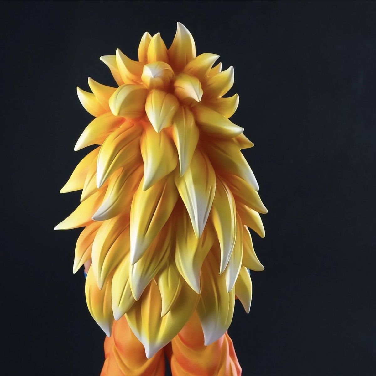 Juann Dragon Ball Z Super Saiy - Resin Art Dragon Ball Z recensie en prijs