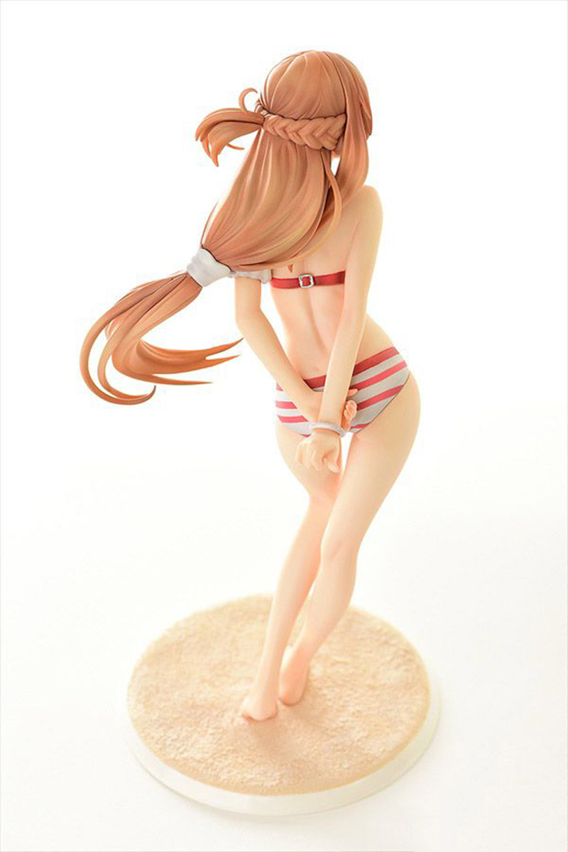 Hars Figuur Kit Sword Art Onli - Resin Art Online recensie en prijs