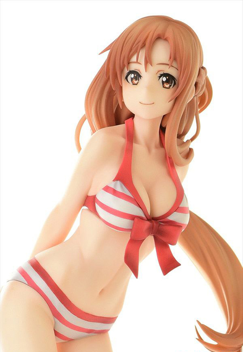 Hars Figuur Kit Sword Art Onli - Resin Art Online recensie en prijs