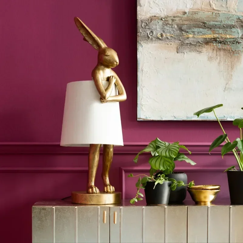 2025 Moderne KARE KONIJN Tafel - Resin Art On Floor recensie en prijs