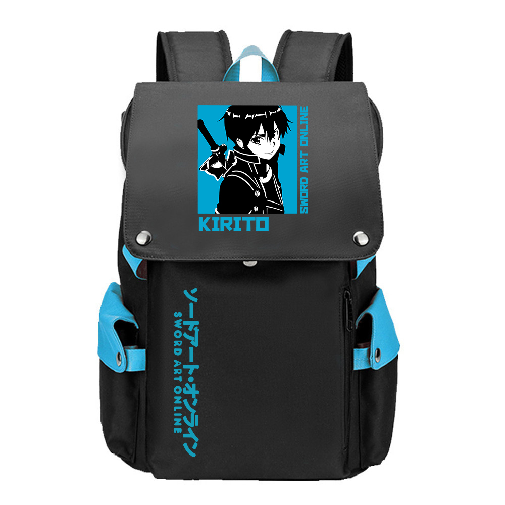 Sword Art Online Anime Reisrug - Resin Art Online recensie en prijs