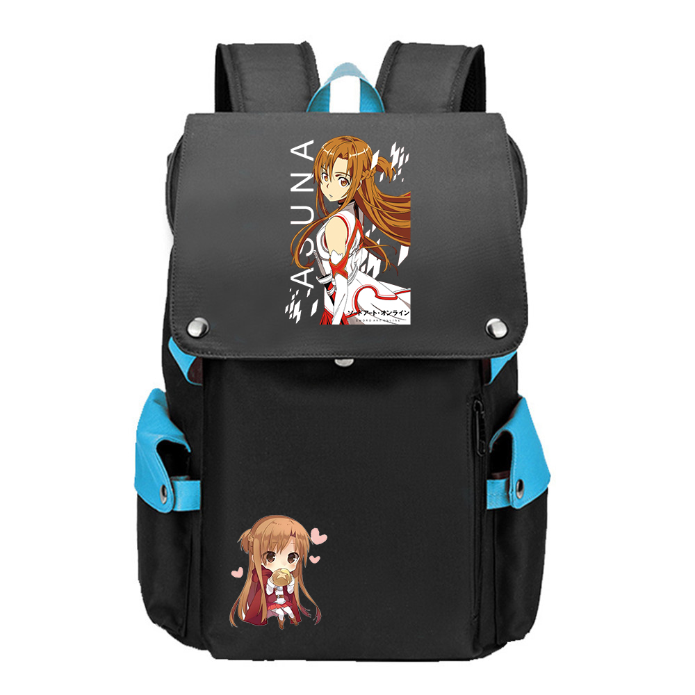 Sword Art Online Anime Reisrug - Resin Art Online recensie en prijs