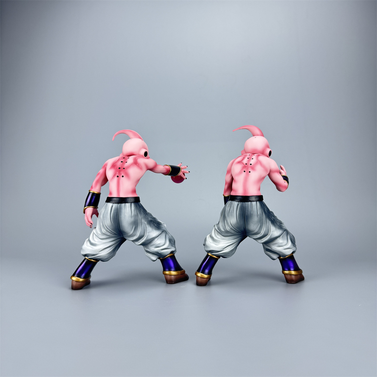 19 cm Anime Dragon Ball Z Buu  - Resin Art Dragon Ball Z recensie en prijs