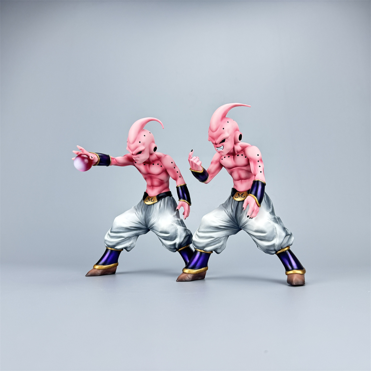 19 cm Anime Dragon Ball Z Buu  - Resin Art Dragon Ball Z recensie en prijs