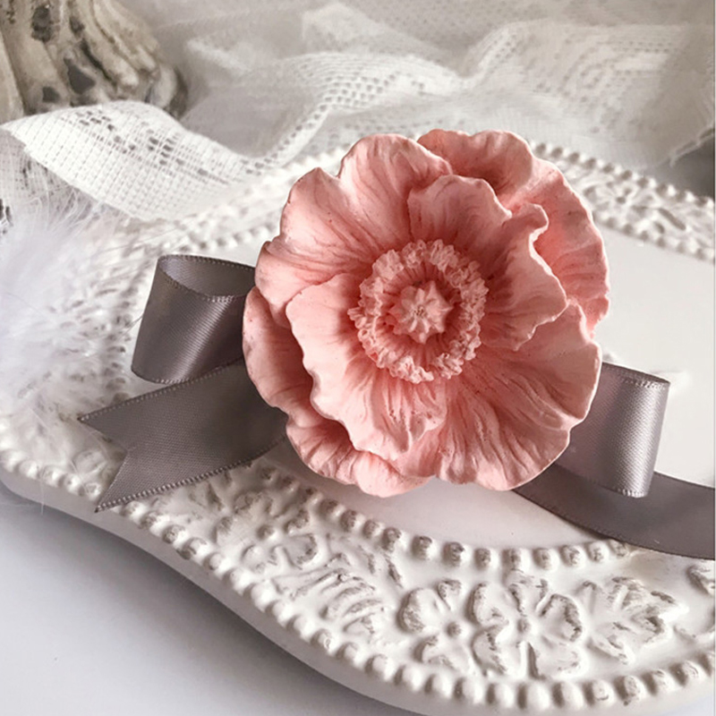Hot Poppy Kaars Mallen Zeep Sc - Resin Art Heat Gun recensie en prijs