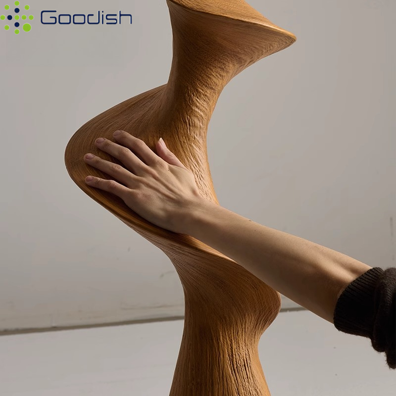 Japanse Wabi-sabi Retro Kunst  - Resin Art On Floor recensie en prijs