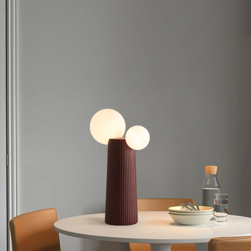 Franse crèmekleurige hoofdslaa - Resin Art On Floor recensie en prijs