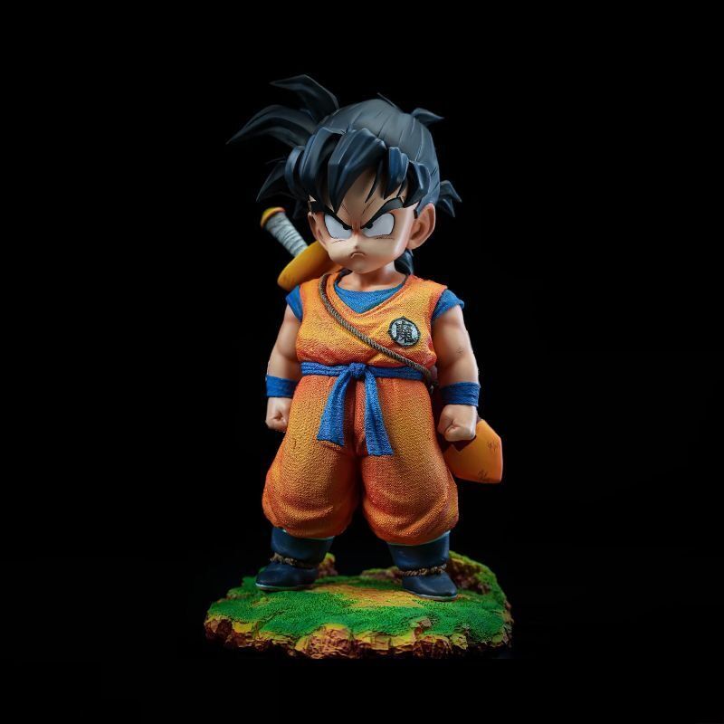 Anime Dragon Ball Z Model DBZ  - Resin Art Dragon Ball Z recensie en prijs