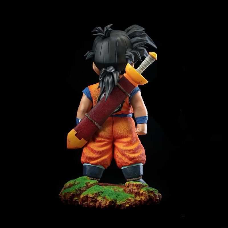 Anime Dragon Ball Z Model DBZ  - Resin Art Dragon Ball Z recensie en prijs