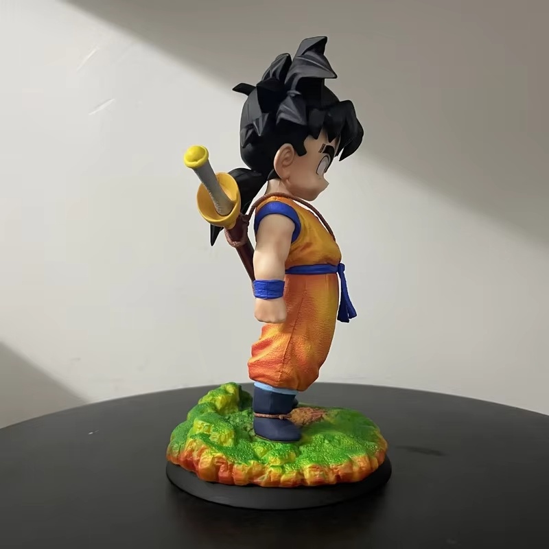 Anime Dragon Ball Z Model DBZ  - Resin Art Dragon Ball Z recensie en prijs