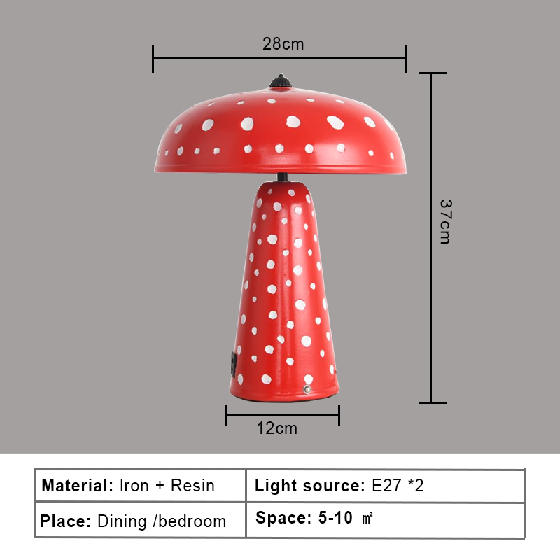 Creatieve kinderkamer tafellam - Resin Art On Floor recensie en prijs