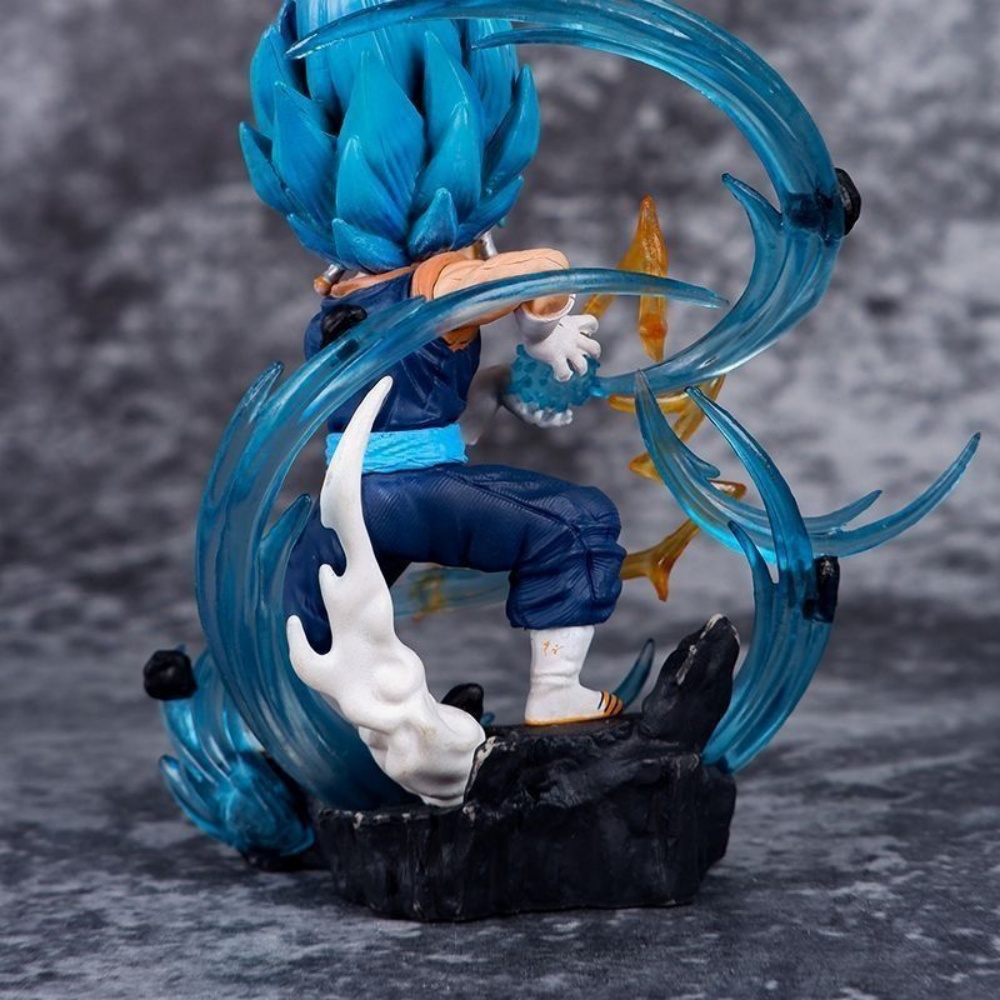 Hot Dragon Ball Z Anime Figuur - Resin Art Dragon Ball Z recensie en prijs
