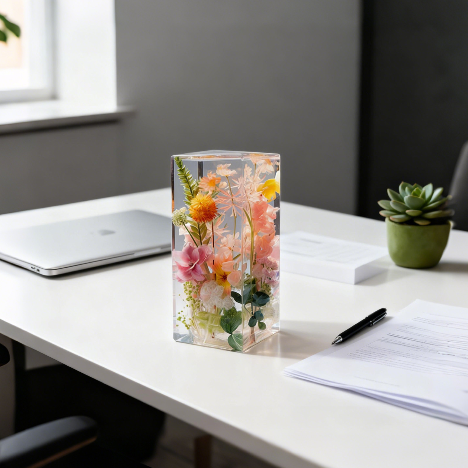 Epoxy gietvorm siliconen mal D - Resin Art Epoxy recensie en prijs
