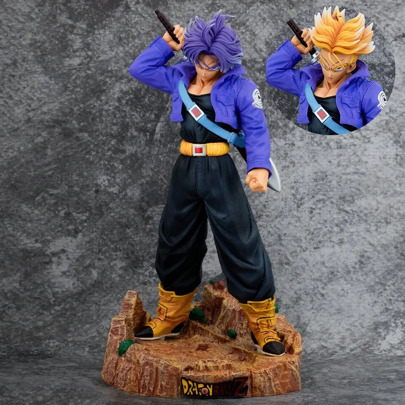 Hot Anime Beeldje Dragon Ball  - Resin Art Dragon Ball Z recensie en prijs