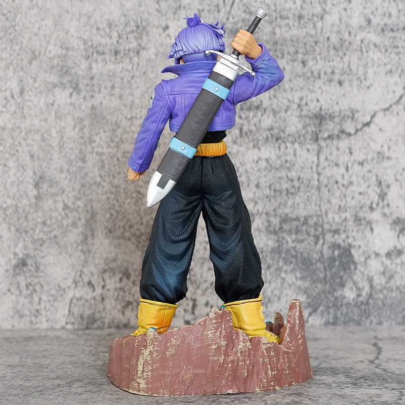 Hot Anime Beeldje Dragon Ball  - Resin Art Dragon Ball Z recensie en prijs