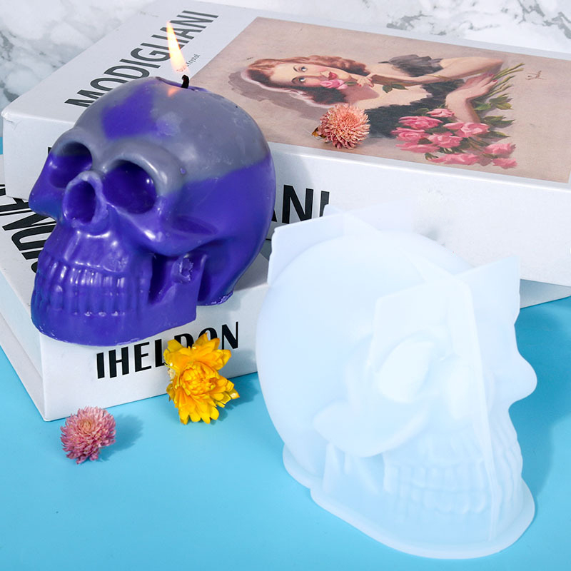 Siliconen mal voor hars schede - Resin Art Heat Gun recensie en prijs