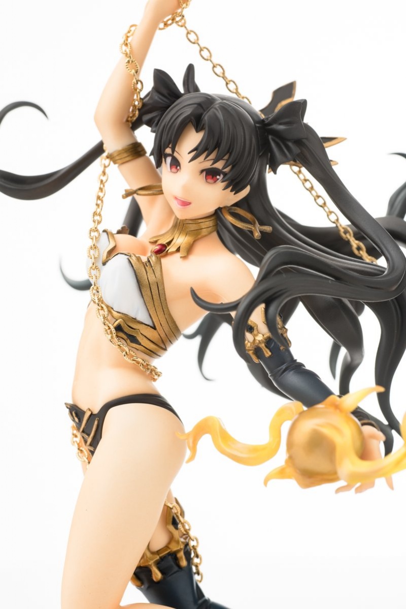 1/7 Anime Archer Ishtar Jeanne - Resin Art Online recensie en prijs