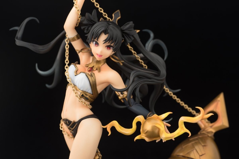 1/7 Anime Archer Ishtar Jeanne - Resin Art Online recensie en prijs