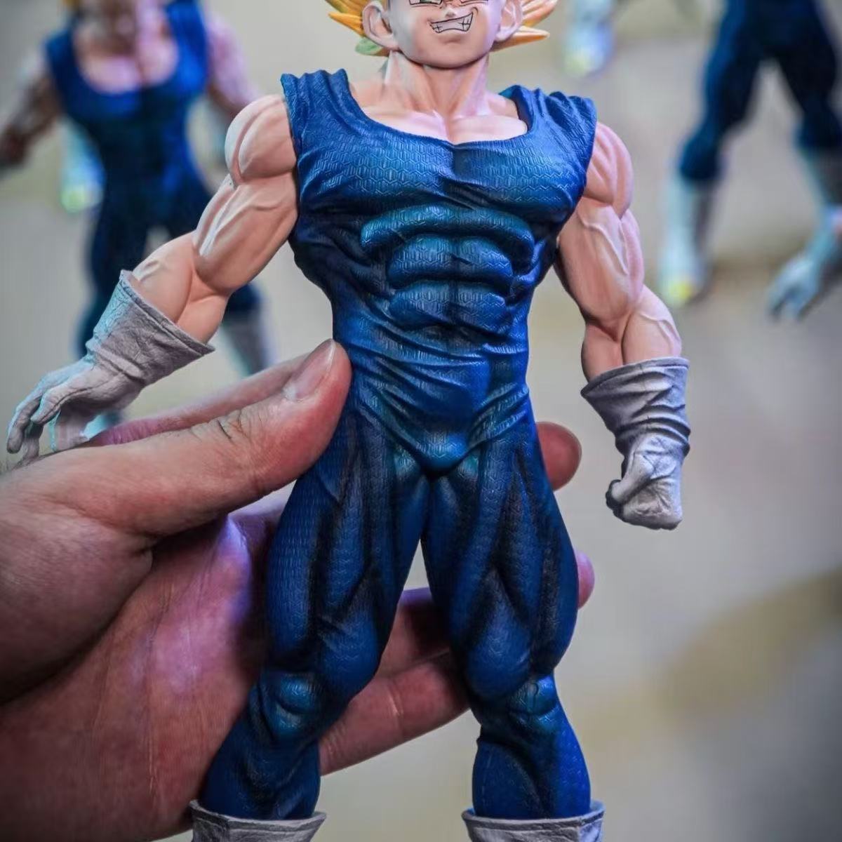 27.5 cm/10.83 inch Dragon Ball - Resin Art Dragon Ball Z recensie en prijs