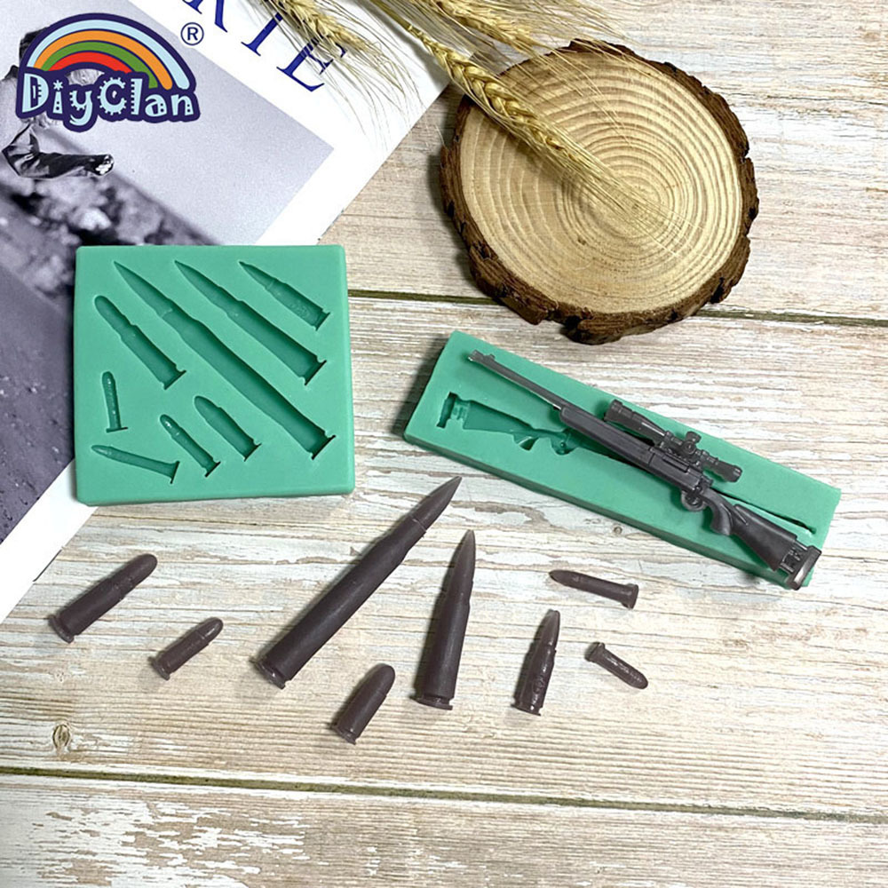 Hot Gun Siliconen Mal Chocolad - Resin Art Heat Gun recensie en prijs
