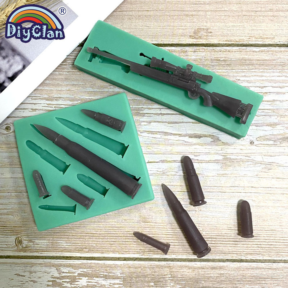 Hot Gun Siliconen Mal Chocolad - Resin Art Heat Gun recensie en prijs