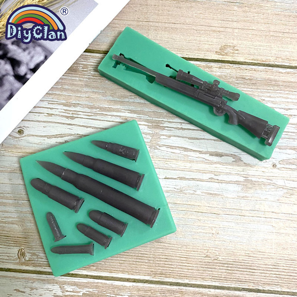 Hot Gun Siliconen Mal Chocolad - Resin Art Heat Gun recensie en prijs