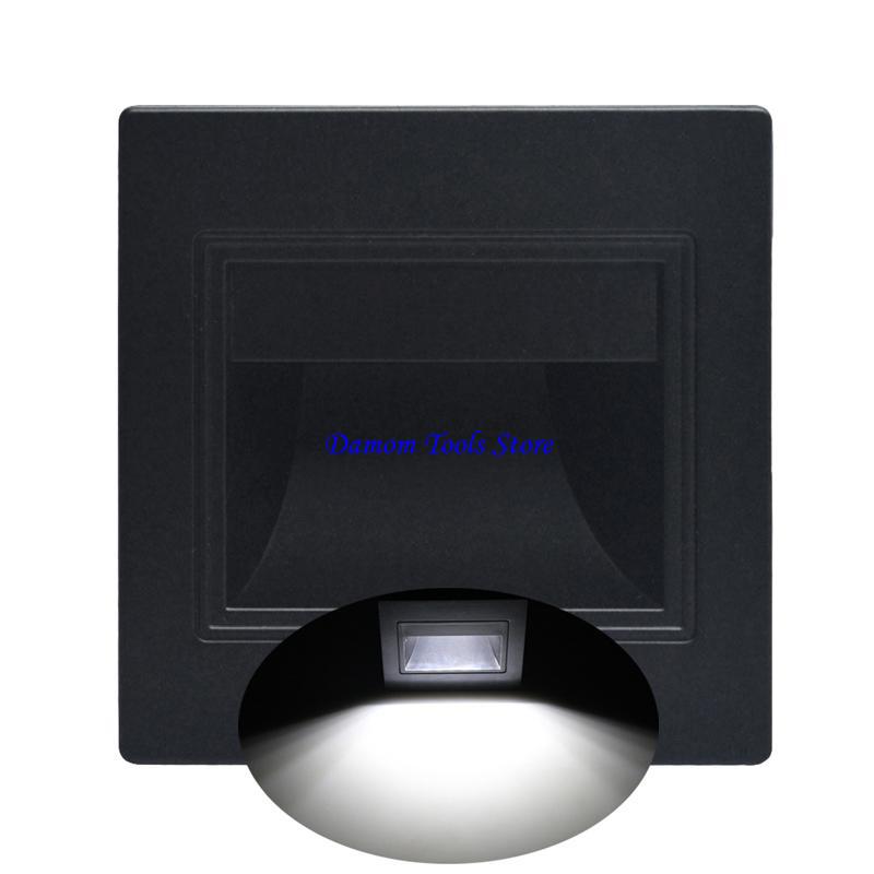57BE 1,5W LED inbouwlichtpad v - Resin Art On Floor recensie en prijs