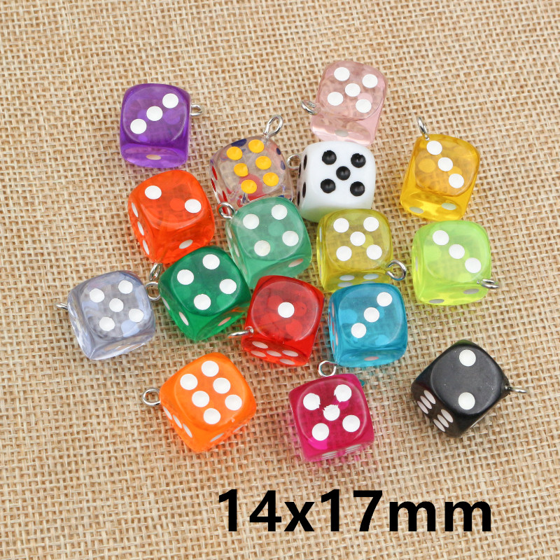 10 STUKS Hars Hanger Bedels Ko - Resin Art Supplies recensie en prijs